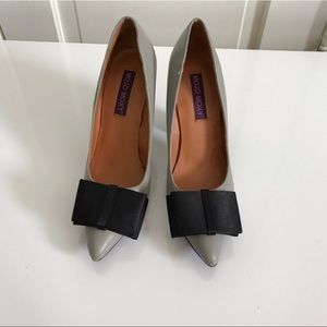 Mojo Moxy Bow Heels
